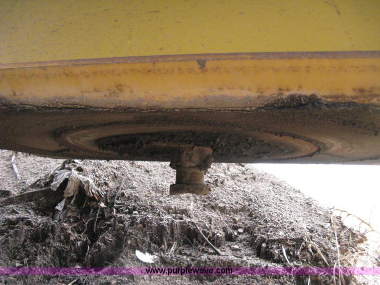 image for item D8285 CEC Screen-It Series II 5 x 12 mobile screen plant