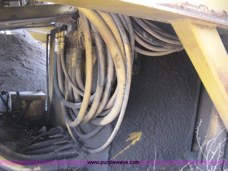 image for item D8285 CEC Screen-It Series II 5 x 12 mobile screen plant