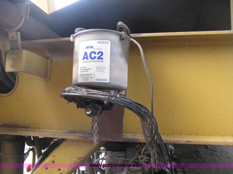 image for item D8285 CEC Screen-It Series II 5 x 12 mobile screen plant