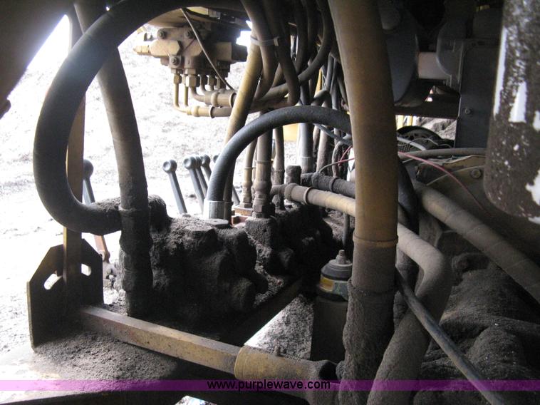 image for item D8285 CEC Screen-It Series II 5 x 12 mobile screen plant