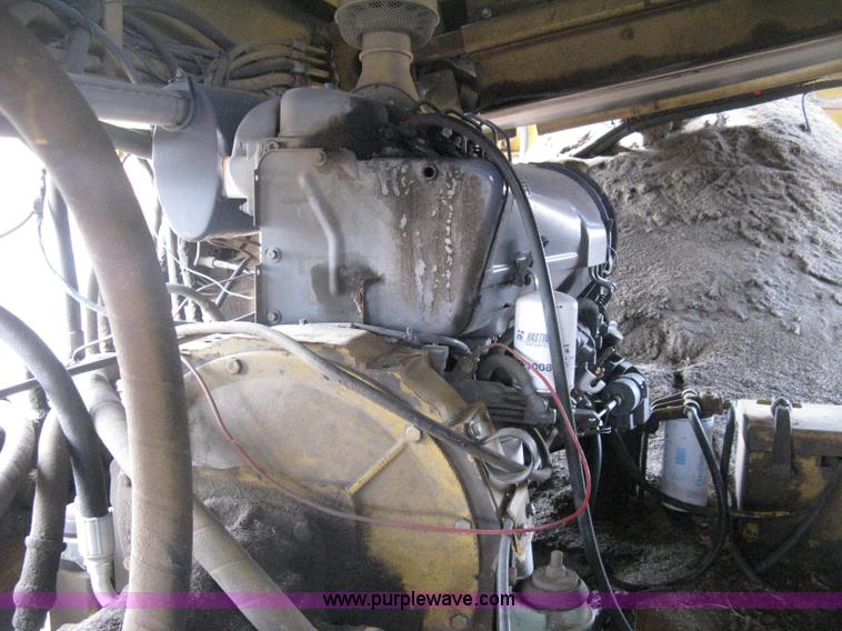 image for item D8285 CEC Screen-It Series II 5 x 12 mobile screen plant