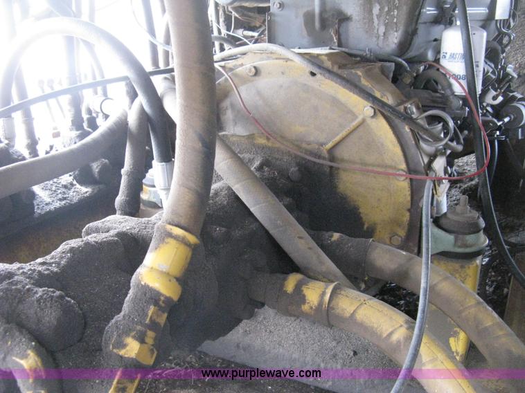 image for item D8285 CEC Screen-It Series II 5 x 12 mobile screen plant