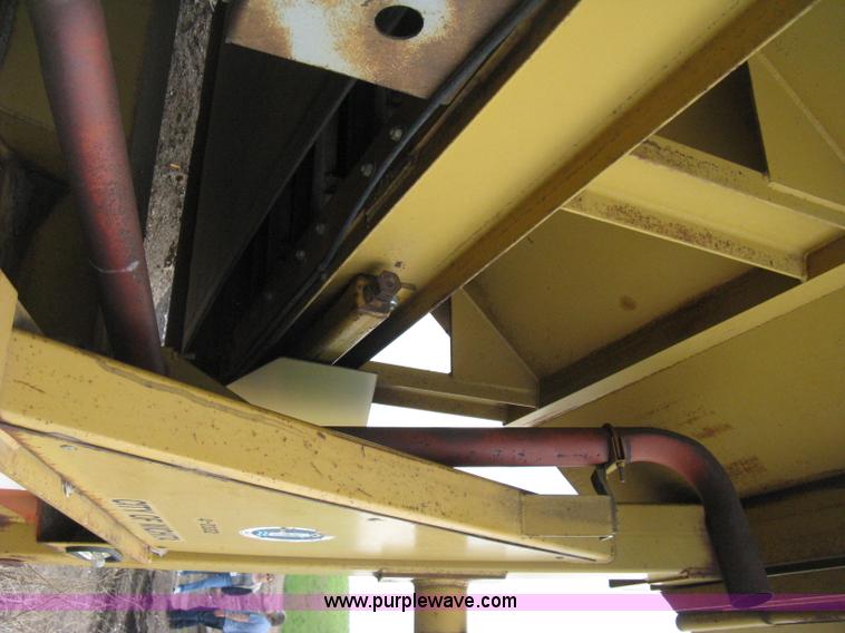 image for item D8285 CEC Screen-It Series II 5 x 12 mobile screen plant