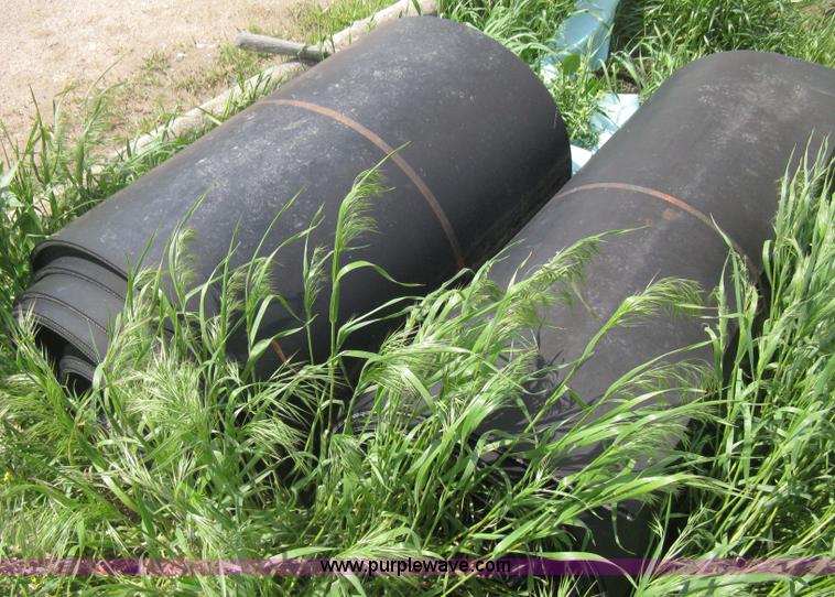 image for item D8285 CEC Screen-It Series II 5 x 12 mobile screen plant