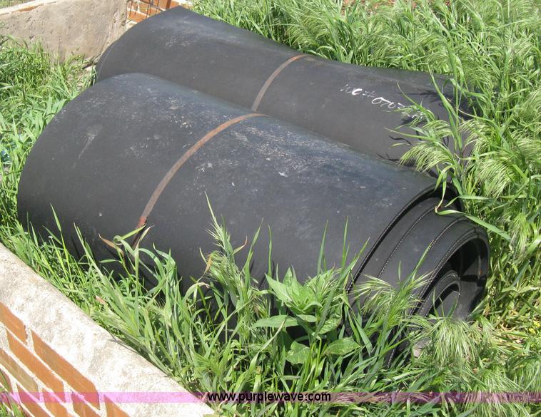 image for item D8285 CEC Screen-It Series II 5 x 12 mobile screen plant