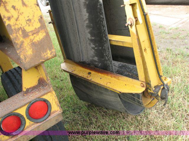 image for item D8285 CEC Screen-It Series II 5 x 12 mobile screen plant