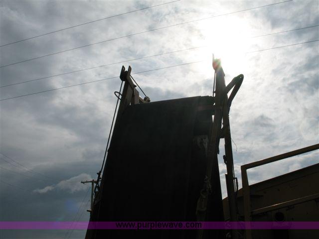 image for item D8285 CEC Screen-It Series II 5 x 12 mobile screen plant