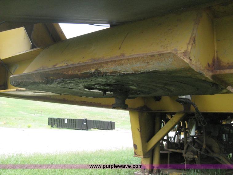 image for item D8285 CEC Screen-It Series II 5 x 12 mobile screen plant