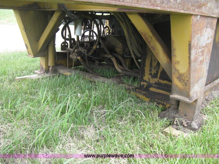 image for item D8285 CEC Screen-It Series II 5 x 12 mobile screen plant