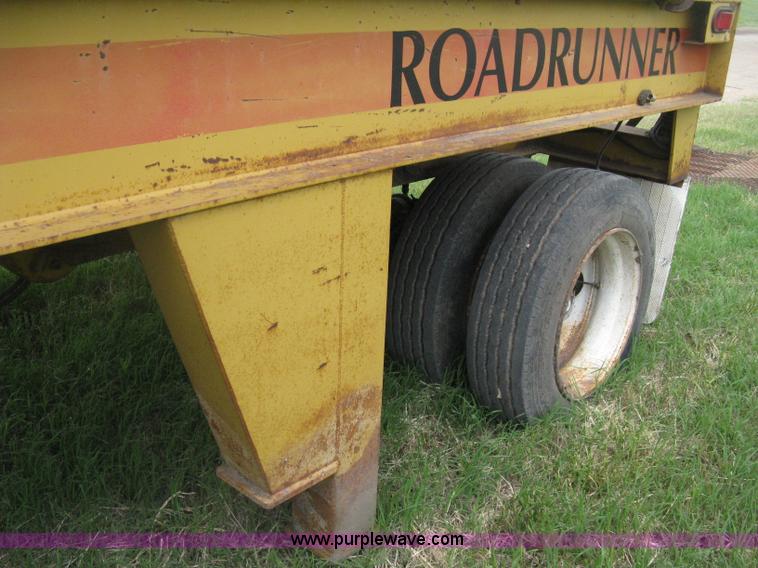 image for item D8285 CEC Screen-It Series II 5 x 12 mobile screen plant