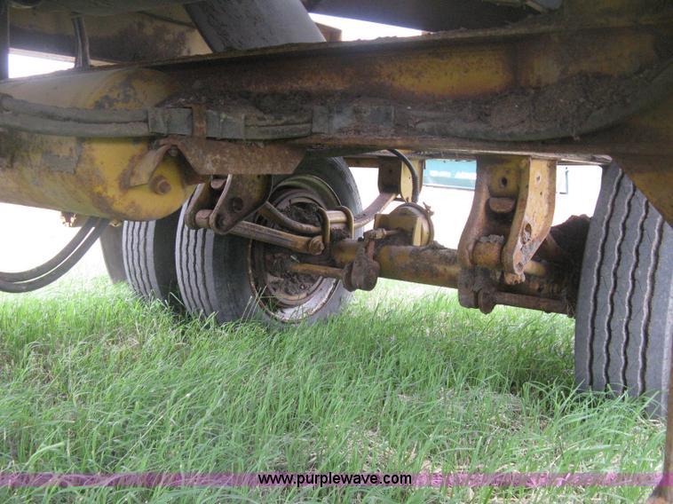 image for item D8285 CEC Screen-It Series II 5 x 12 mobile screen plant