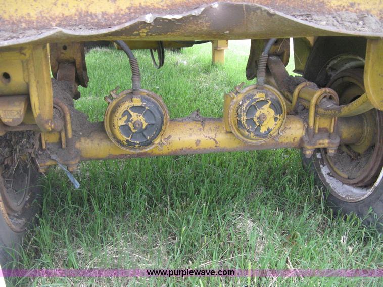 image for item D8285 CEC Screen-It Series II 5 x 12 mobile screen plant