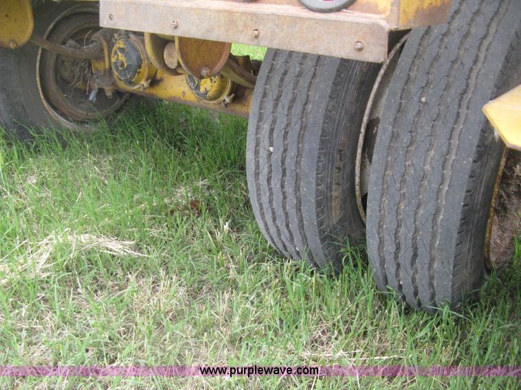 image for item D8285 CEC Screen-It Series II 5 x 12 mobile screen plant