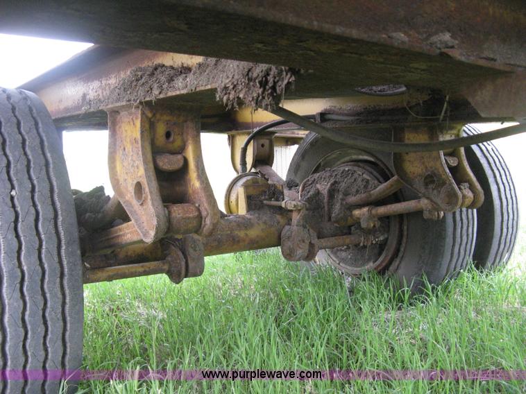 image for item D8285 CEC Screen-It Series II 5 x 12 mobile screen plant