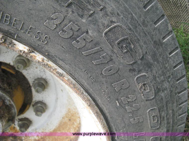 image for item D8285 CEC Screen-It Series II 5 x 12 mobile screen plant