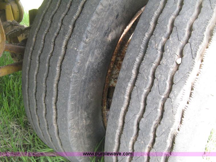 image for item D8285 CEC Screen-It Series II 5 x 12 mobile screen plant