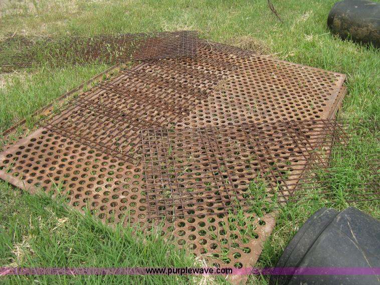 image for item D8285 CEC Screen-It Series II 5 x 12 mobile screen plant