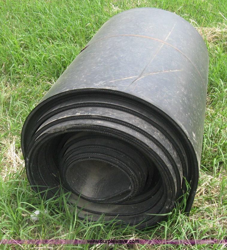 image for item D8285 CEC Screen-It Series II 5 x 12 mobile screen plant