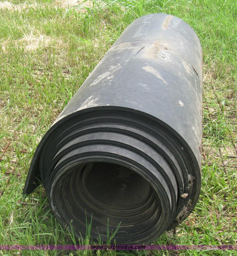 image for item D8285 CEC Screen-It Series II 5 x 12 mobile screen plant