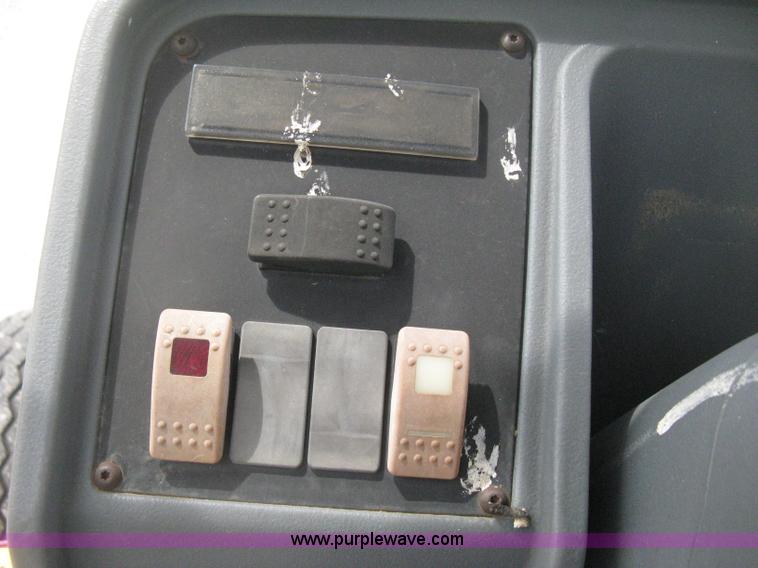 image for item D8357 1999 Caterpillar 416C backhoe