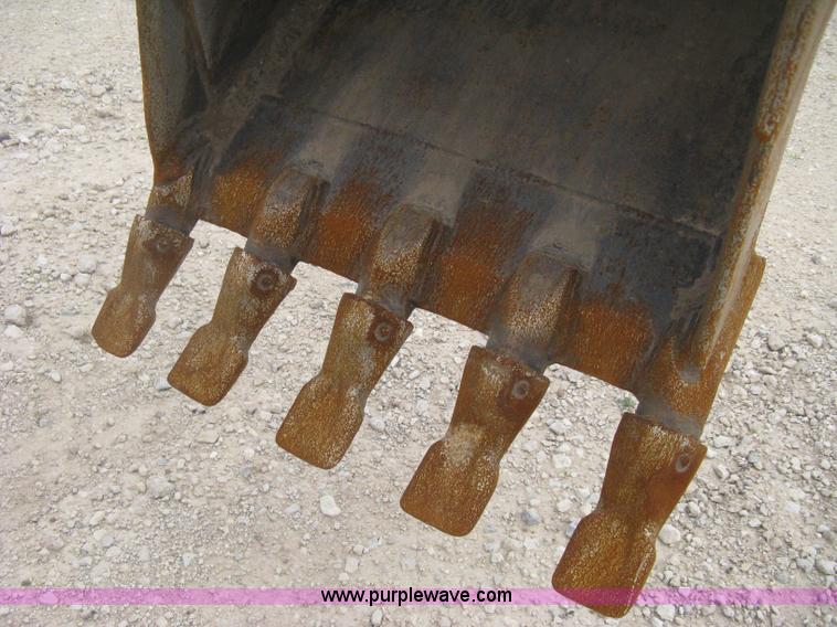 image for item D8357 1999 Caterpillar 416C backhoe