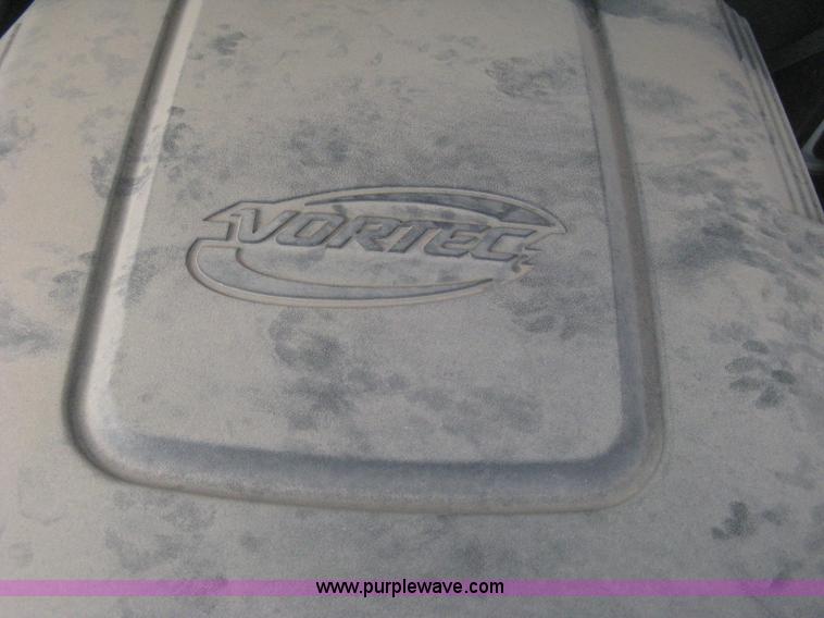 image for item E3079 2007 Chevrolet Silverado 3500HD dump body truck