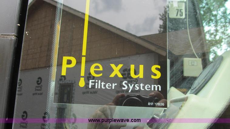 image for item E3978 2005 JCB JS160NC excavator