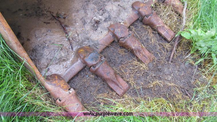 image for item E3978 2005 JCB JS160NC excavator