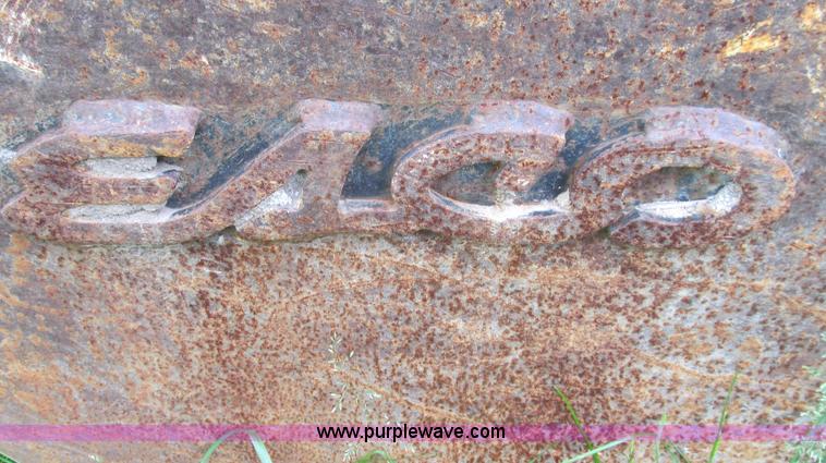 image for item E3978 2005 JCB JS160NC excavator