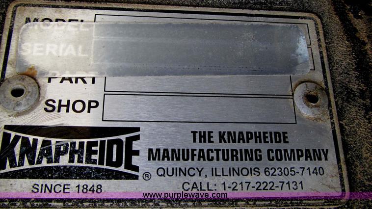 image for item E3981 2000 Chevrolet 3500 utility truck