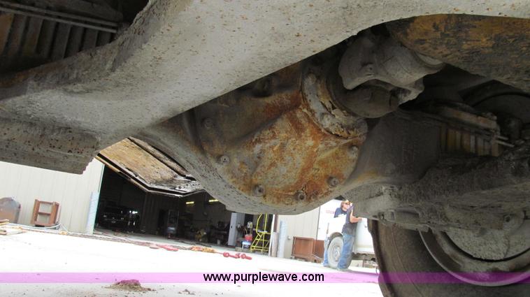 image for item E3987 1993 Volvo BM A30 articulated haul tuck