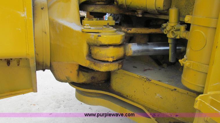 image for item E3987 1993 Volvo BM A30 articulated haul tuck