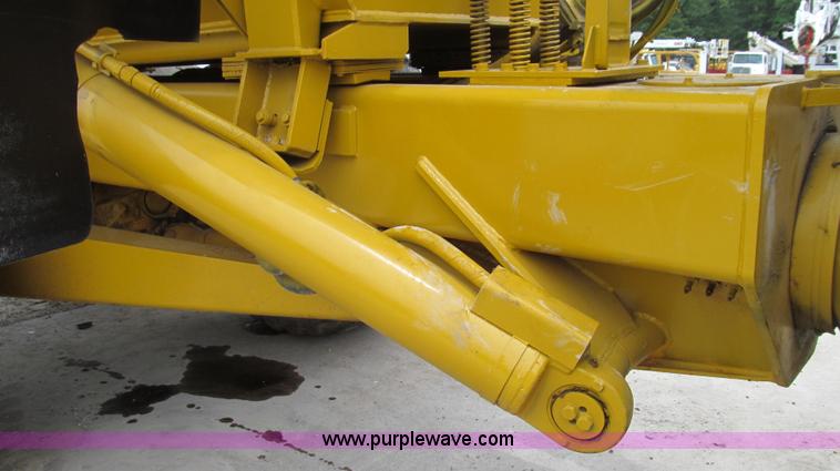 image for item E3987 1993 Volvo BM A30 articulated haul tuck