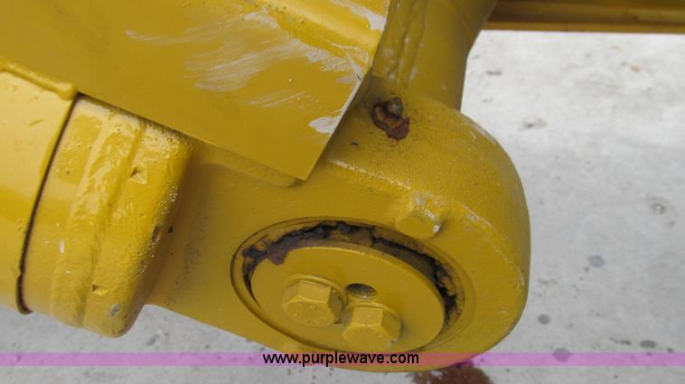 image for item E3987 1993 Volvo BM A30 articulated haul tuck