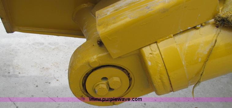 image for item E3987 1993 Volvo BM A30 articulated haul tuck