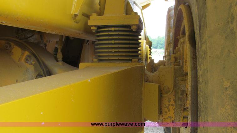 image for item E3987 1993 Volvo BM A30 articulated haul tuck