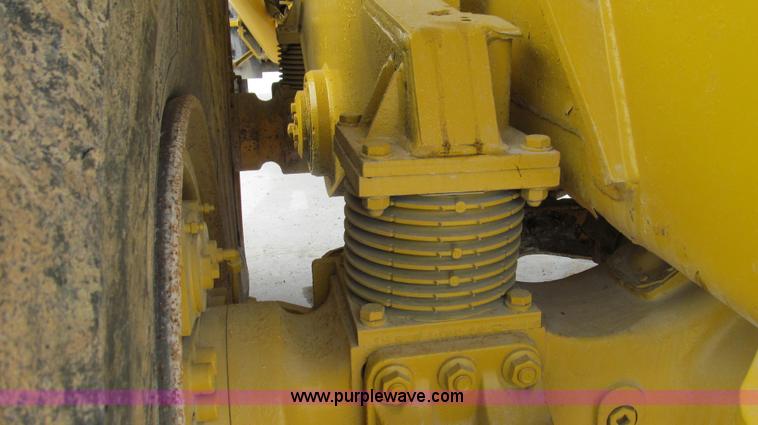 image for item E3987 1993 Volvo BM A30 articulated haul tuck