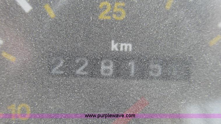 image for item E3987 1993 Volvo BM A30 articulated haul tuck