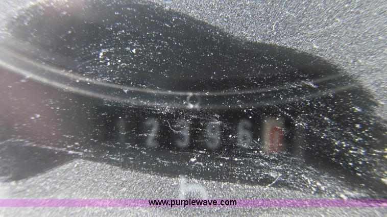 image for item E3987 1993 Volvo BM A30 articulated haul tuck