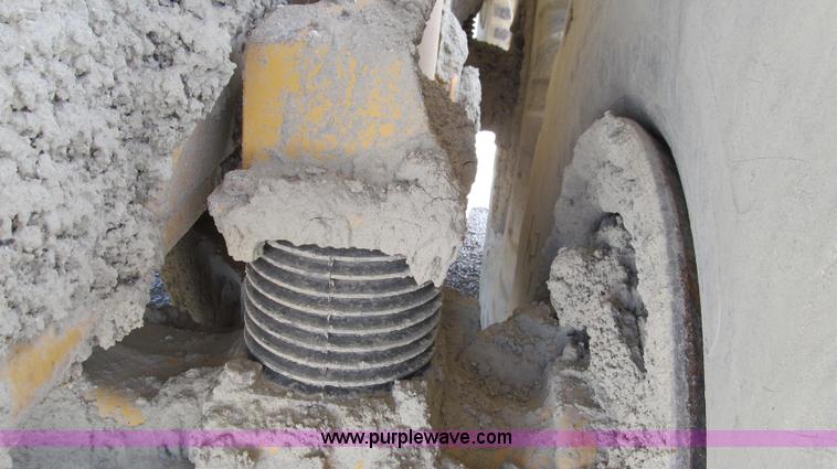 image for item E3989 1999 Volvo A25C articulated haul truck