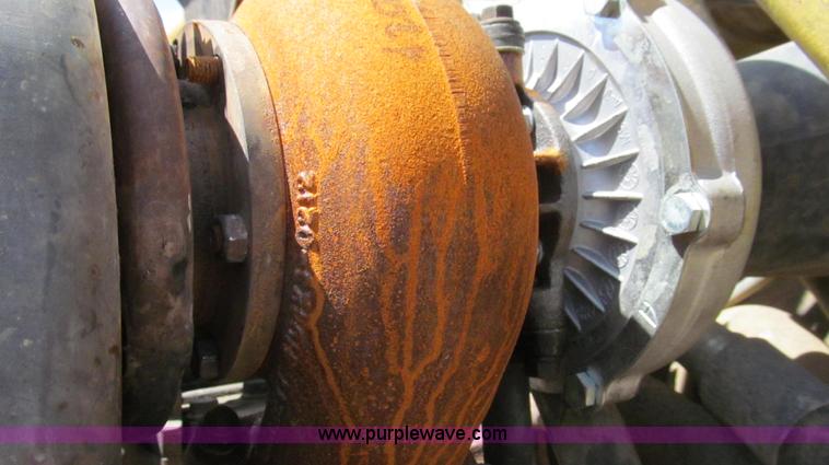 image for item E3989 1999 Volvo A25C articulated haul truck