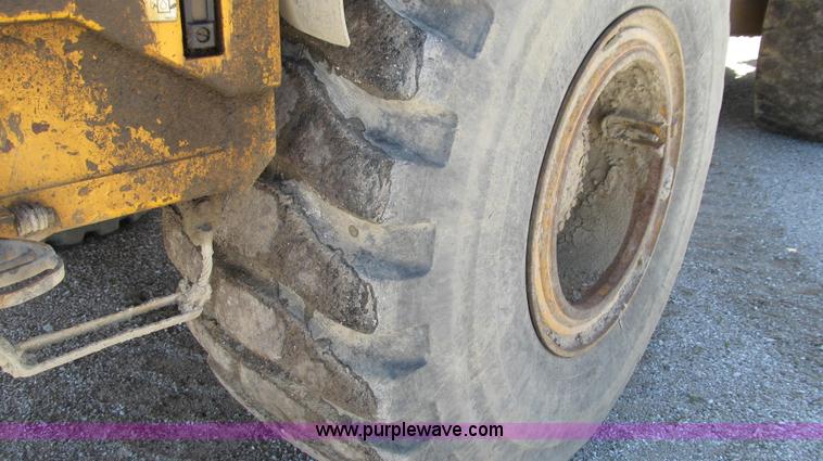 image for item E3990 Volvo A25C articulated haul truck