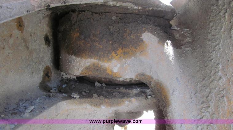 image for item E3990 Volvo A25C articulated haul truck