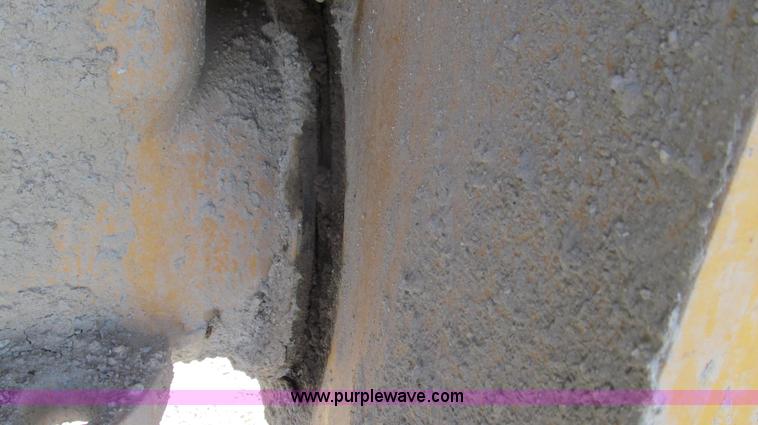 image for item E3990 Volvo A25C articulated haul truck