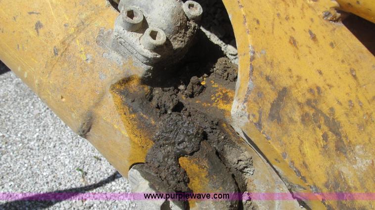 image for item E3990 Volvo A25C articulated haul truck