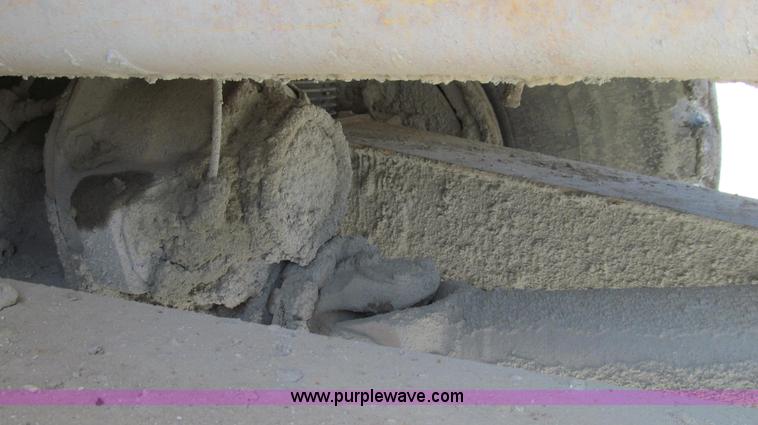 image for item E3990 Volvo A25C articulated haul truck