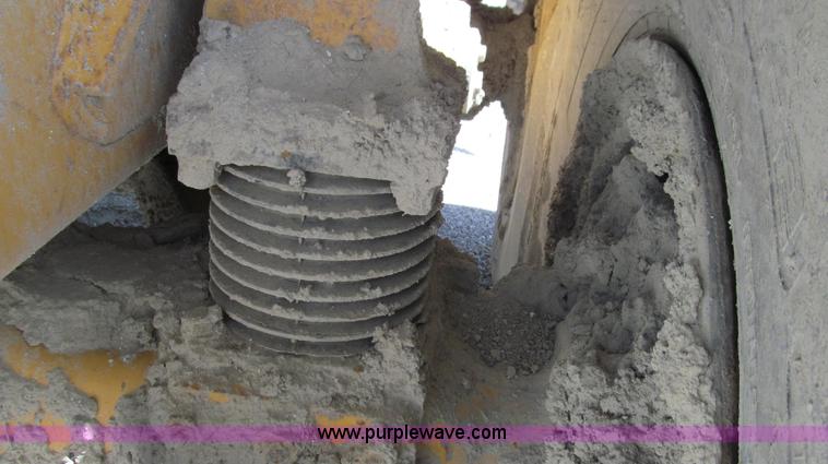 image for item E3990 Volvo A25C articulated haul truck