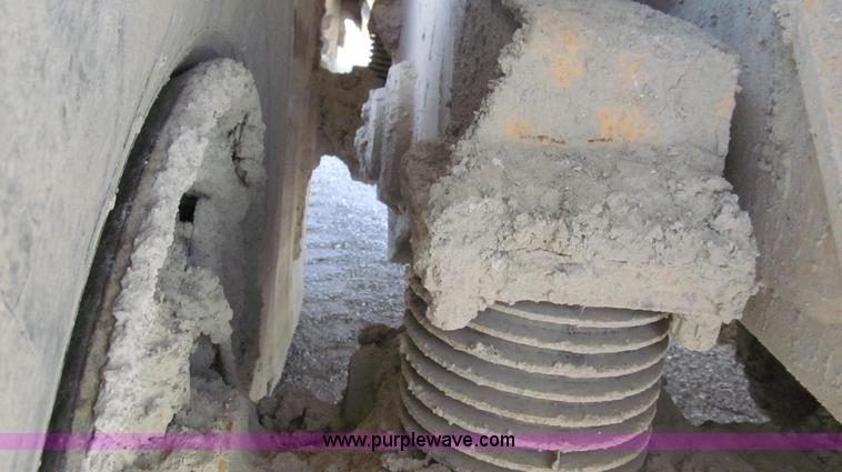 image for item E3990 Volvo A25C articulated haul truck