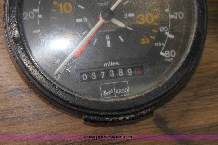 image for item E8495 1995 Western Star 490 tank truck