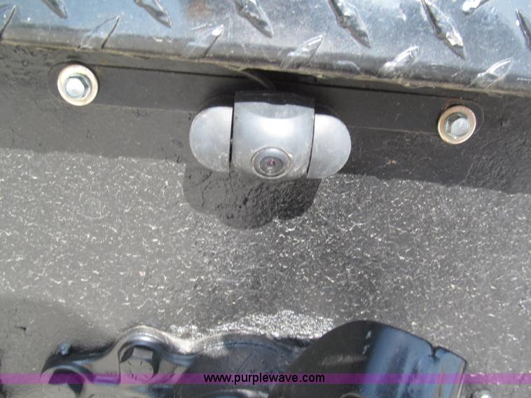 image for item F5072 1991 International 4800 digger derrick truck